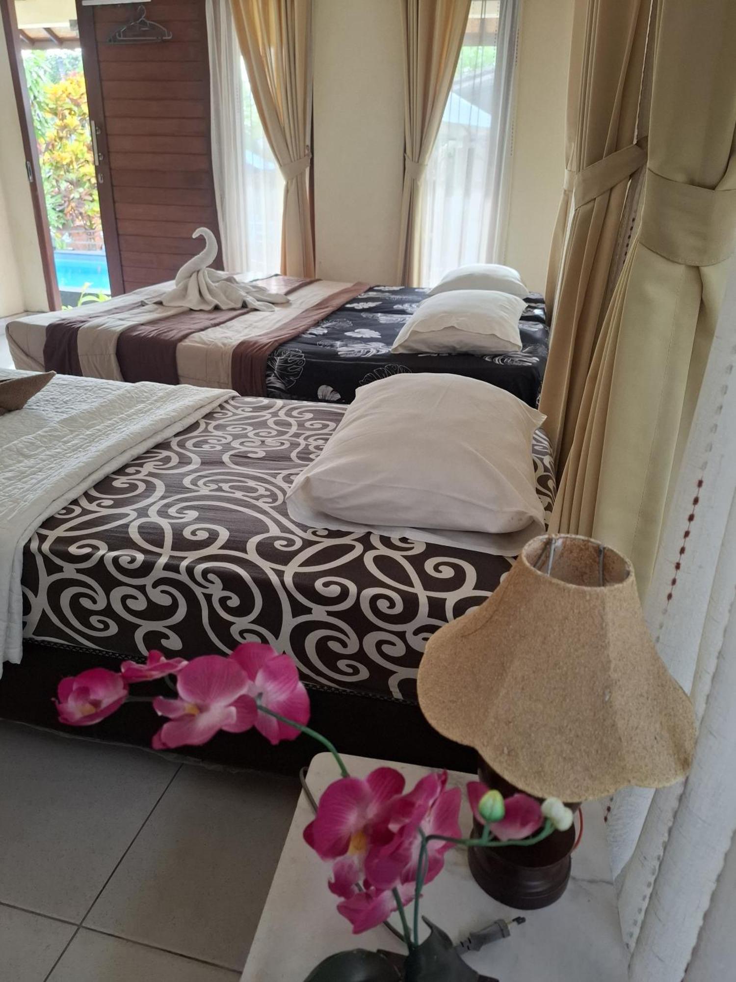 Sunwukong Guest House Ubud  Exterior photo