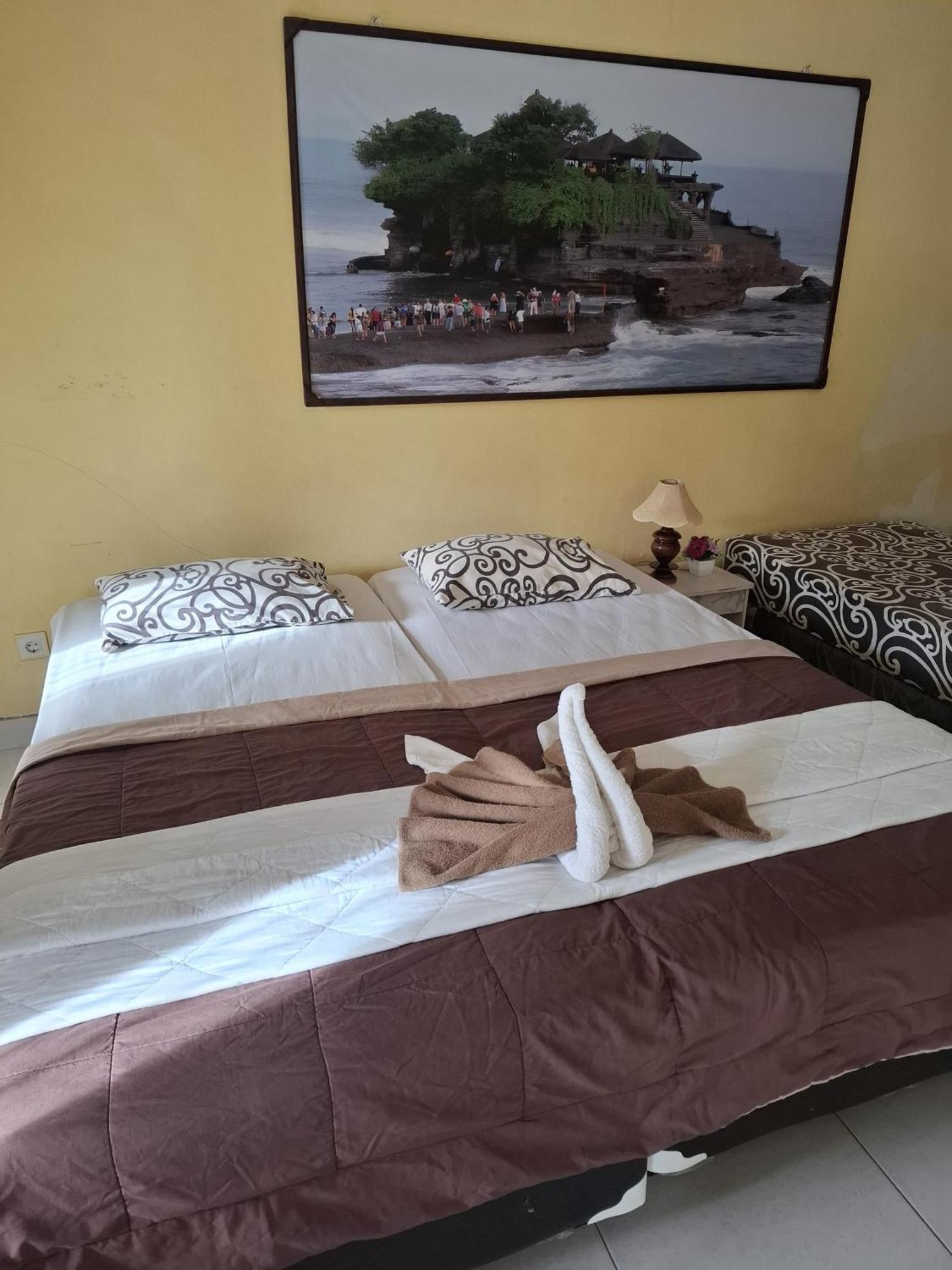 Sunwukong Guest House Ubud  Exterior photo
